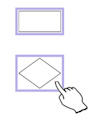 Multi select move